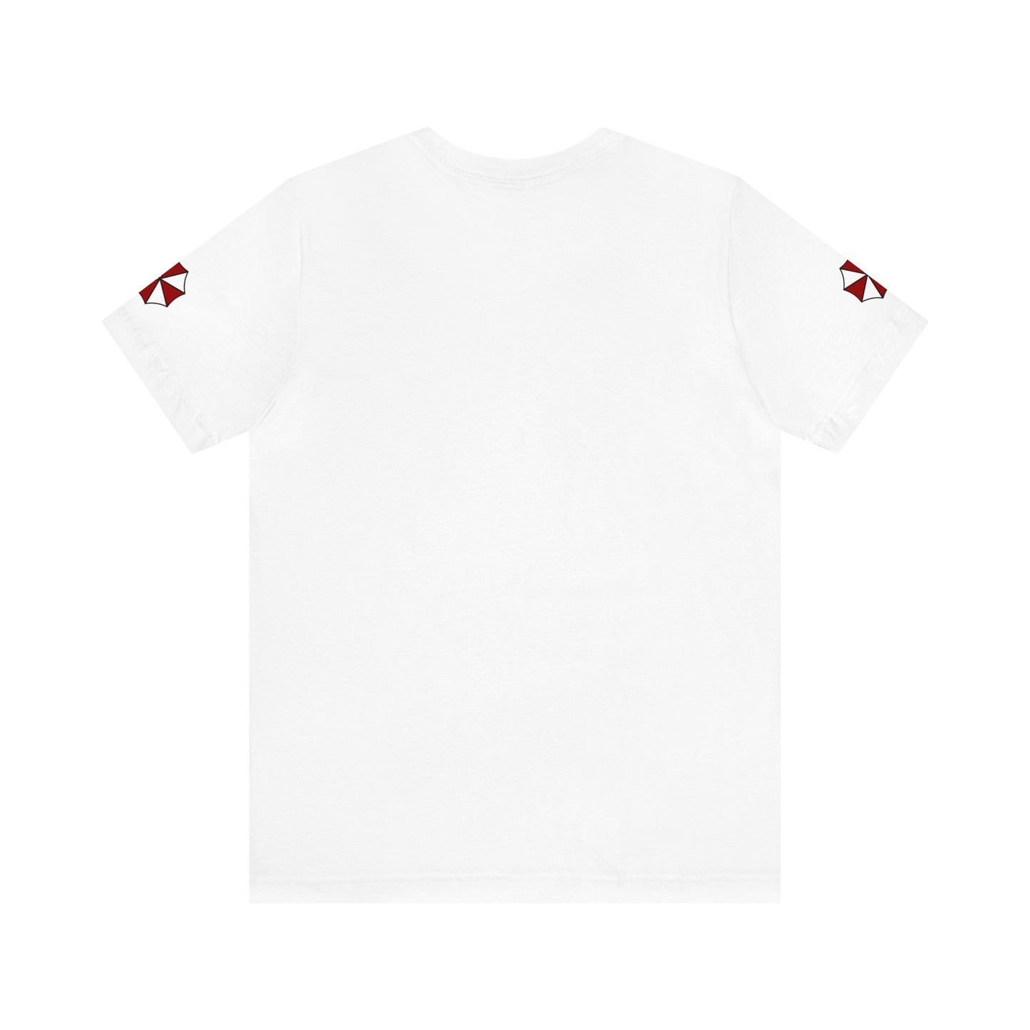 Resident Evil - Umbrella Corporation - Unisex Tee