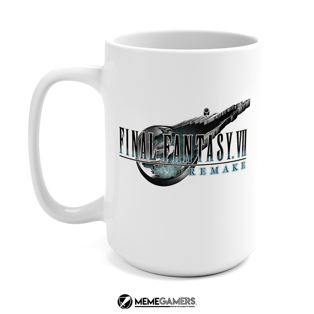 Chairith Mug 15oz