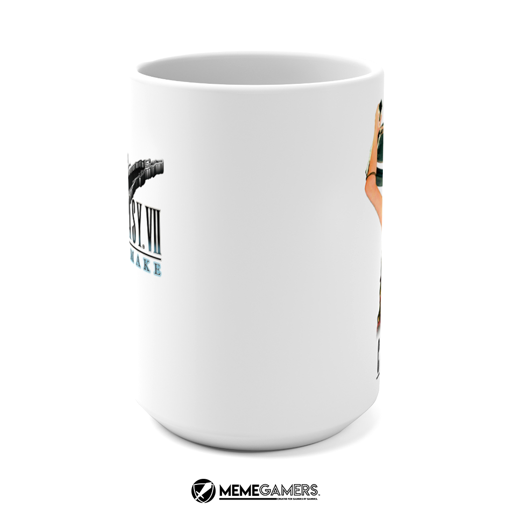 Chairith Mug 15oz
