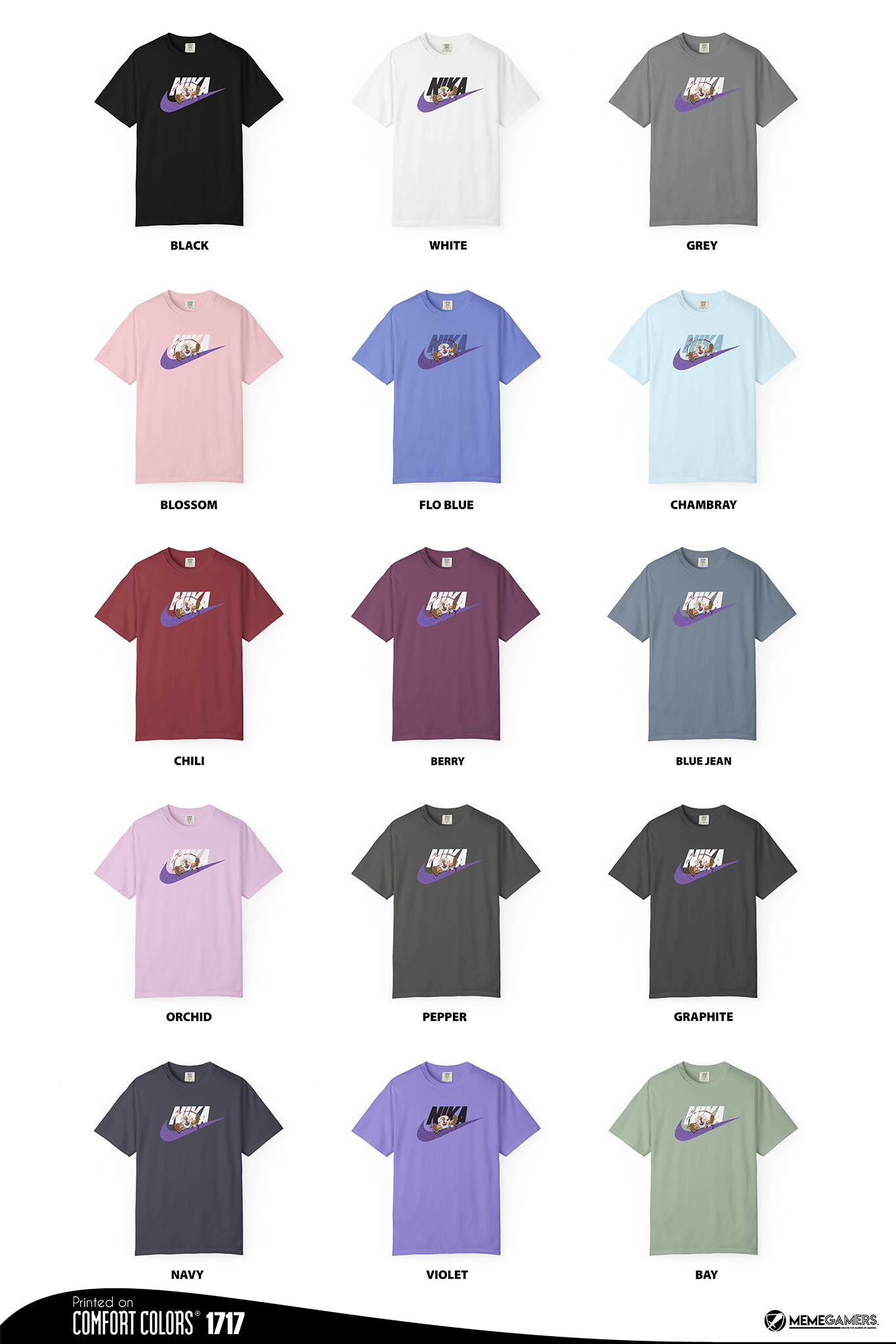 FF6 Suplex Shirt, Comfort Colors Unisex Gamer Tshirt