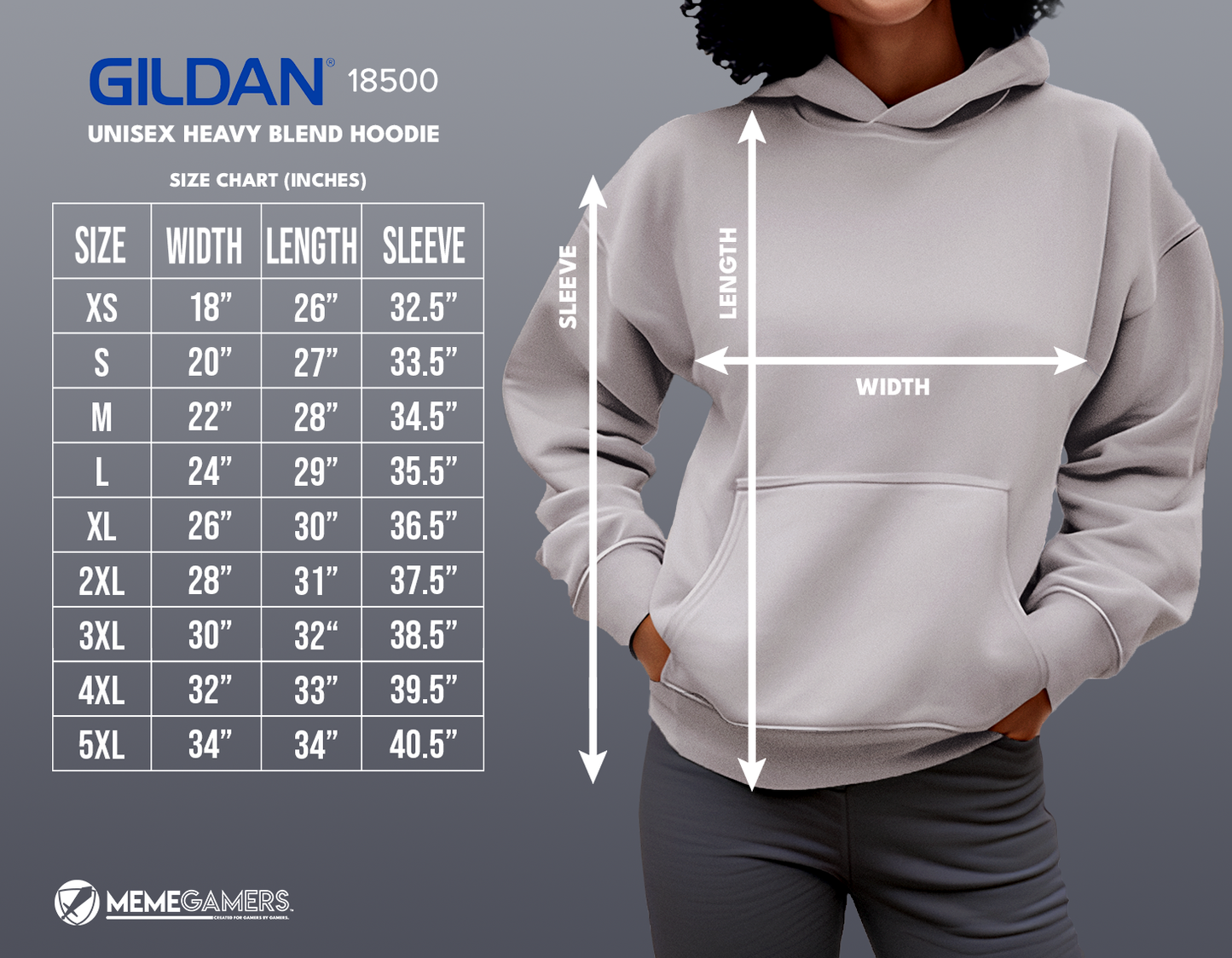 Resident Evil - Umbrella Corporation - Gildan Unisex Hoodie